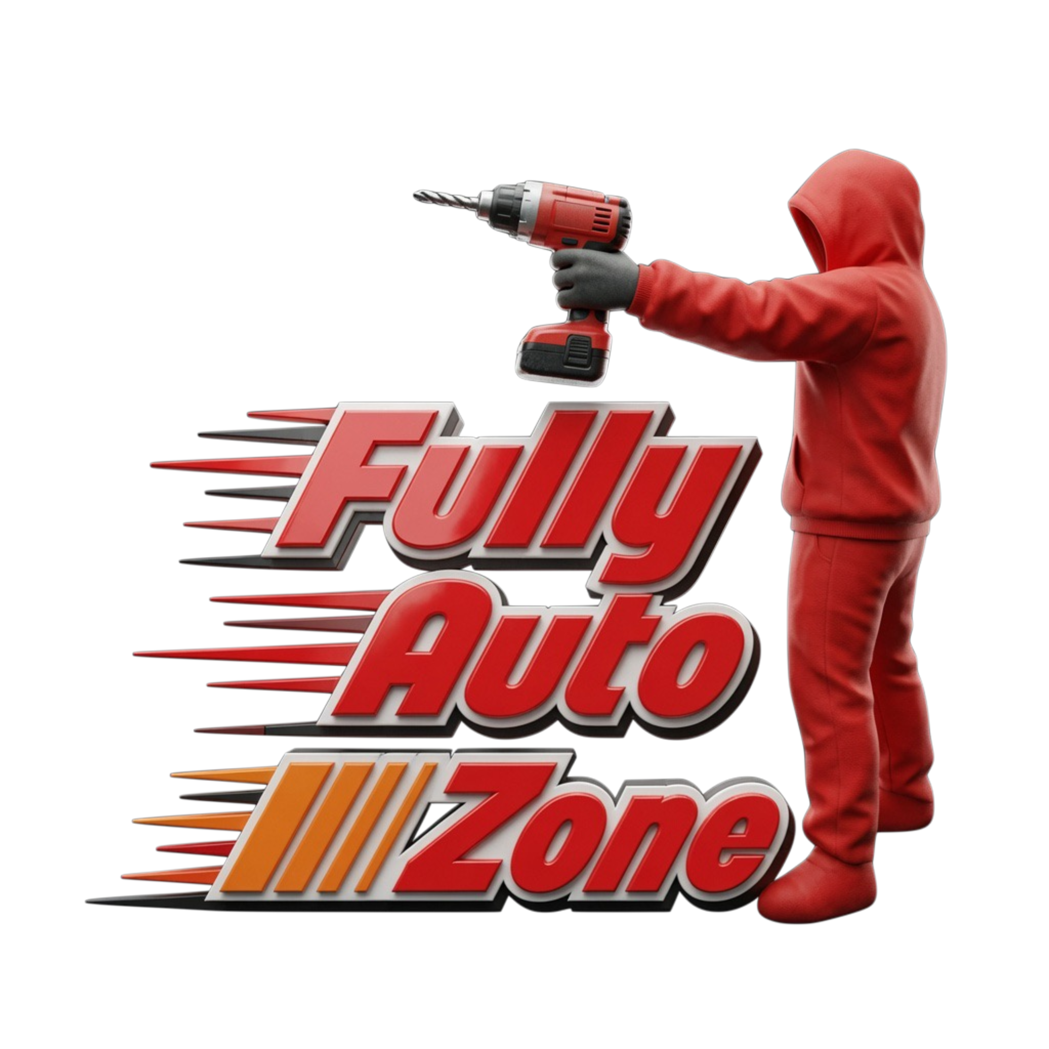 Fully-Auto Zone