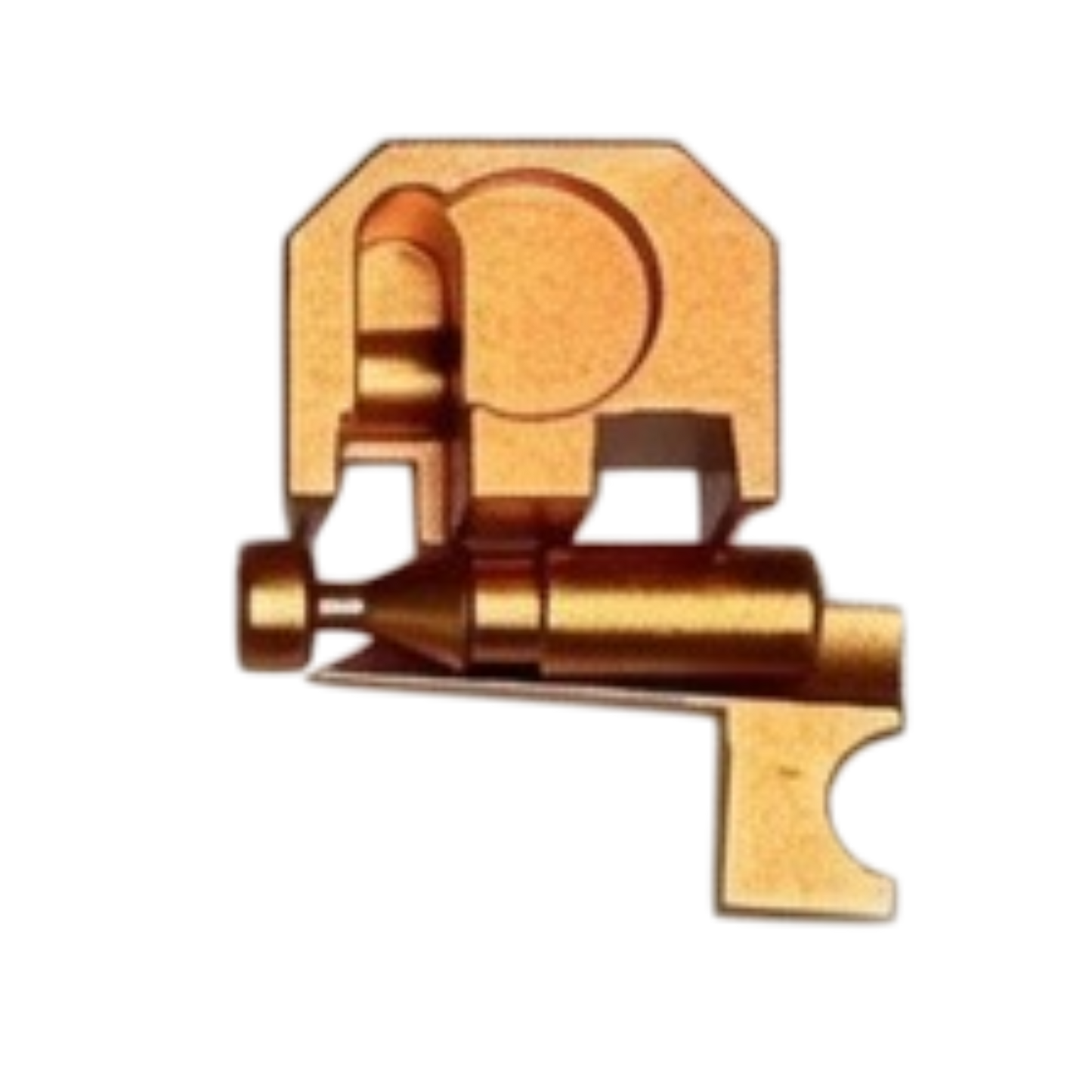 0G 3 Piece